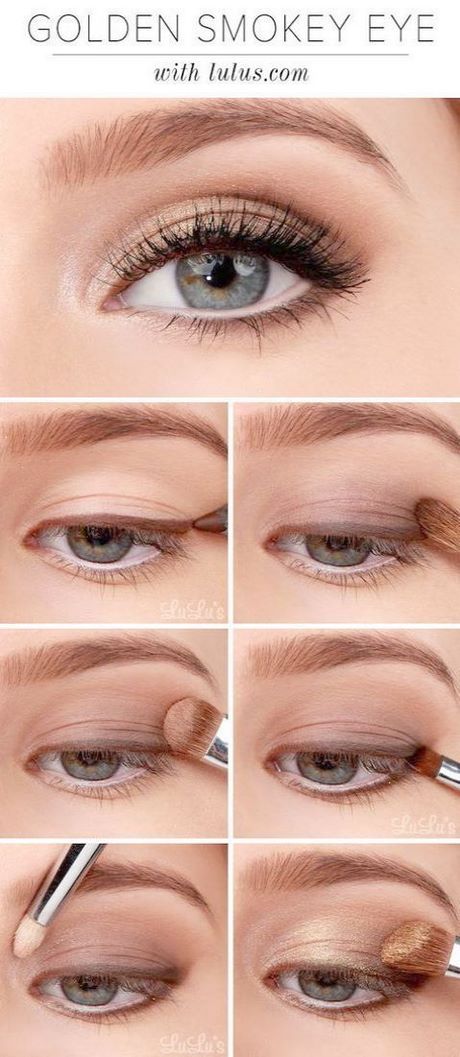 beauty-tutorials-makeup-46_12 Beauty tutorials make-up