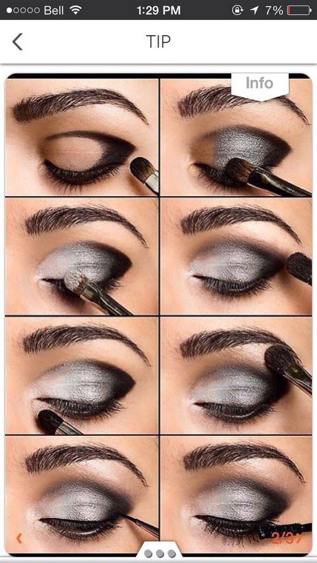 beauty-tutorials-makeup-46_3 Beauty tutorials make-up