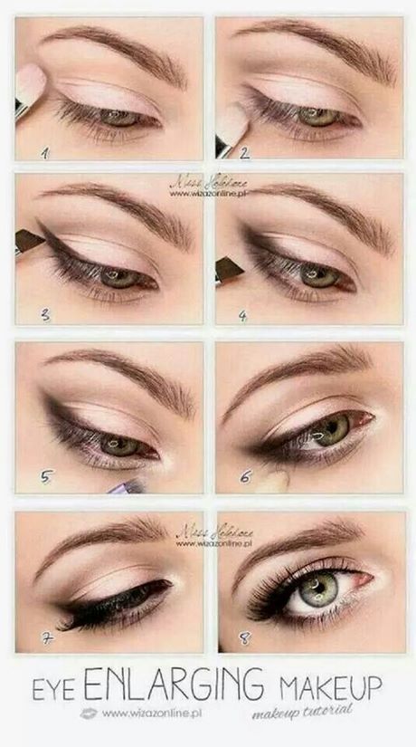 bird-eye-makeup-tutorial-69_13 Vogel oog make-up tutorial