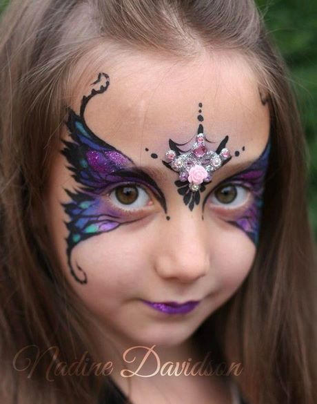black-fairy-makeup-tutorial-61_15 Black fairy make-up tutorial
