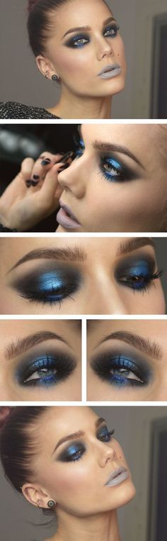 blue-smokey-eye-makeup-tutorial-dailymotion-39_4 Blauw smokey oog make-up tutorial dailymotion