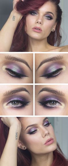 blue-smokey-eye-makeup-tutorial-dailymotion-39_6 Blauw smokey oog make-up tutorial dailymotion