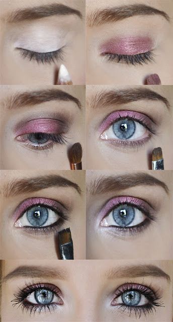 brown-barbie-makeup-tutorial-56 Bruine Barbie Make-up tutorial