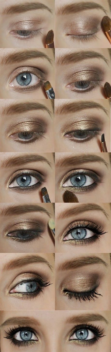 brown-barbie-makeup-tutorial-56_2 Bruine Barbie Make-up tutorial