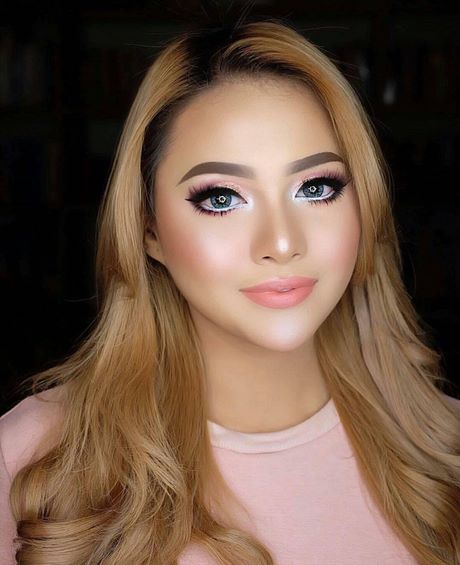 brown-barbie-makeup-tutorial-56_7 Bruine Barbie Make-up tutorial