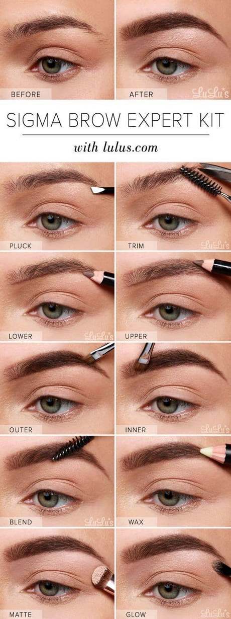 brows-makeup-tutorial-54_6 Wenkbrauwen Make-up tutorial