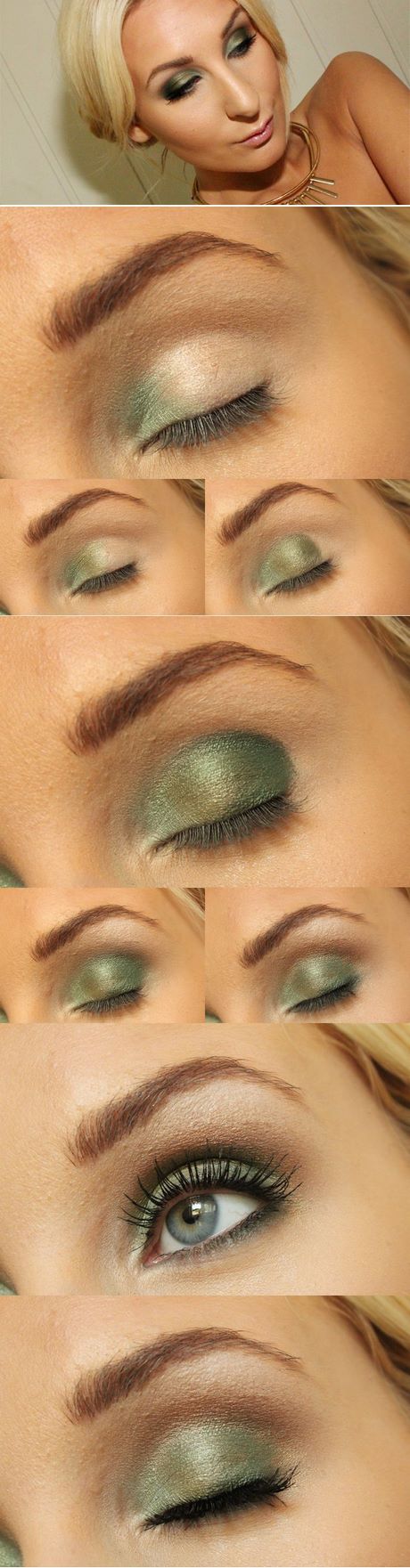 camo-eye-makeup-tutorial-86_2 Camo oog make-up tutorial
