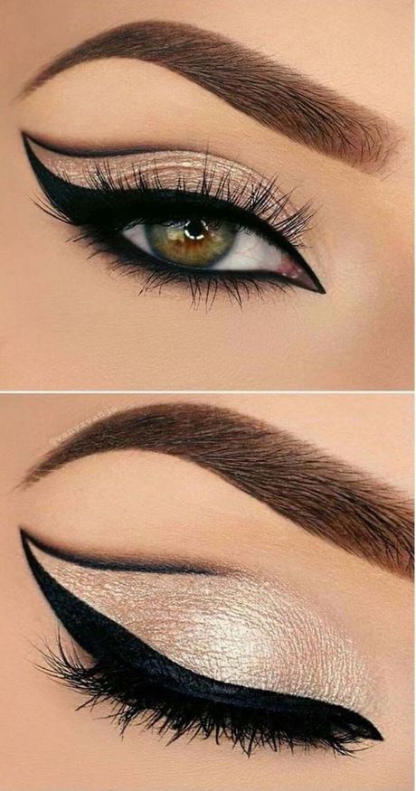 cat-eye-makeup-tutorial-black-women-61_15 Cat eye make-up tutorial zwarte vrouwen