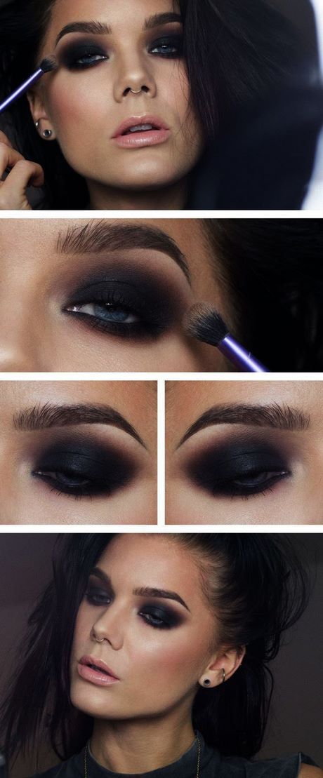 cat-eye-makeup-tutorial-black-women-61_3 Cat eye make-up tutorial zwarte vrouwen