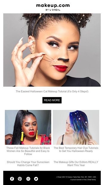 cat-makeup-tutorial-for-black-women-89_9 Kat make - up tutorial voor zwarte vrouwen