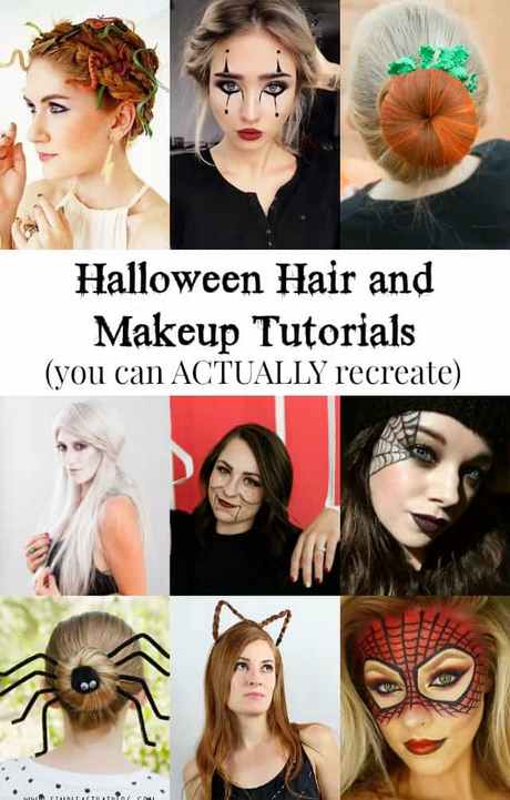 cinderella-makeup-tutorial-and-hair-53_10 Assepoester make-up tutorial en haar