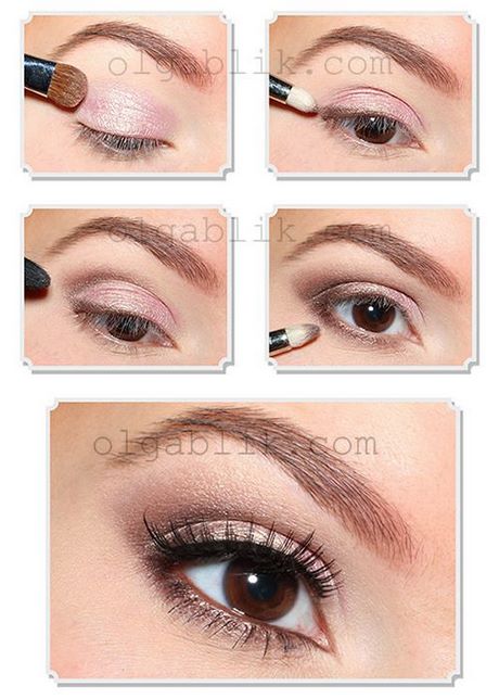 cinderella-makeup-tutorial-26_10 Assepoester make-up tutorial