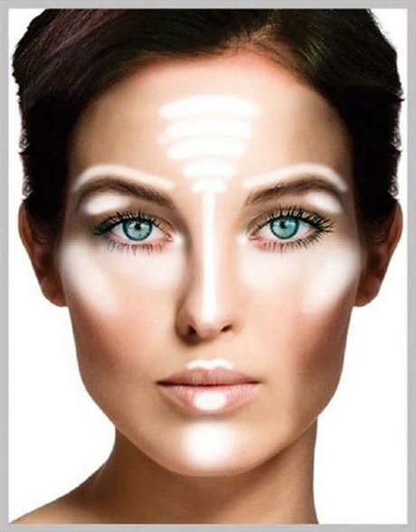 contouring-makeup-tutorial-for-older-women-27_2 Contouring make - up tutorial voor oudere vrouwen
