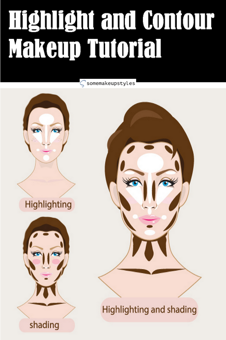 contouring-makeup-tutorial-for-older-women-27_2 Contouring make - up tutorial voor oudere vrouwen