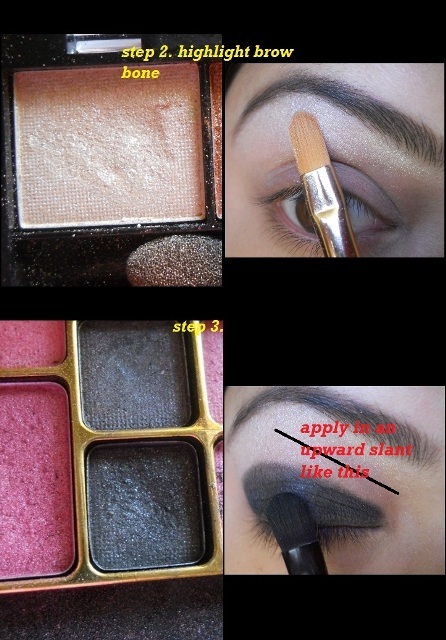 copper-eye-makeup-tutorial-27_12 Koperen oog make-up tutorial