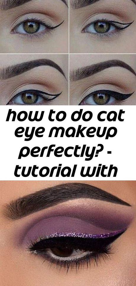 dark-cat-eye-makeup-tutorial-34_10 Dark cat eye make-up tutorial