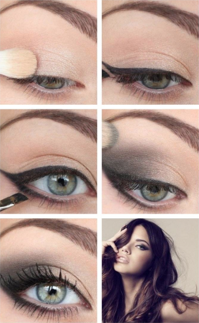 dark-cat-eye-makeup-tutorial-34_2 Dark cat eye make-up tutorial