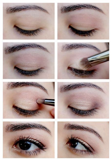 day-to-day-makeup-tutorial-14_9 Dag tot dag make-up tutorial