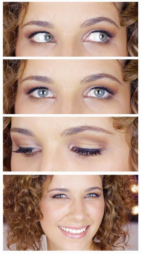 double-eyelid-tape-makeup-tutorial-61_11 Dubbele ooglid tape make-up tutorial