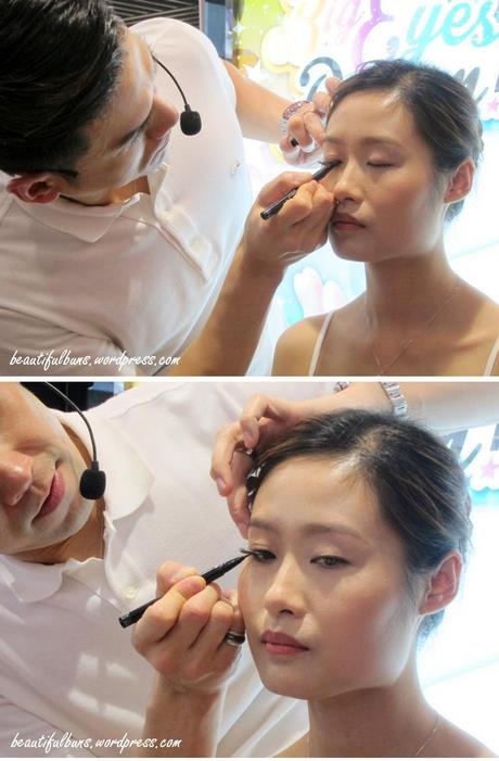 double-eyelid-tape-makeup-tutorial-61_9 Dubbele ooglid tape make-up tutorial