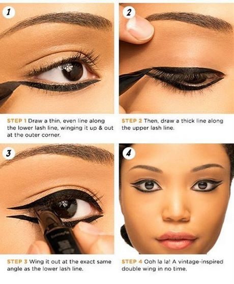 double-liner-makeup-tutorial-47_14 Double liner make-up tutorial
