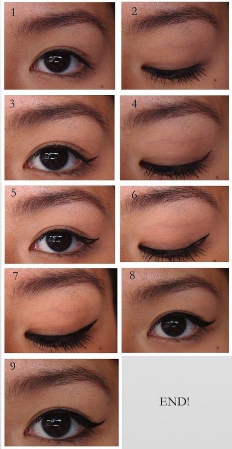 double-liner-makeup-tutorial-47_5 Double liner make-up tutorial