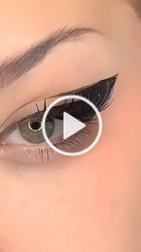 double-liner-makeup-tutorial-47_7 Double liner make-up tutorial