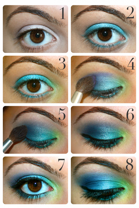 dramatic-makeup-tutorial-for-green-eyes-16_2 Dramatische make - up tutorial voor groene ogen