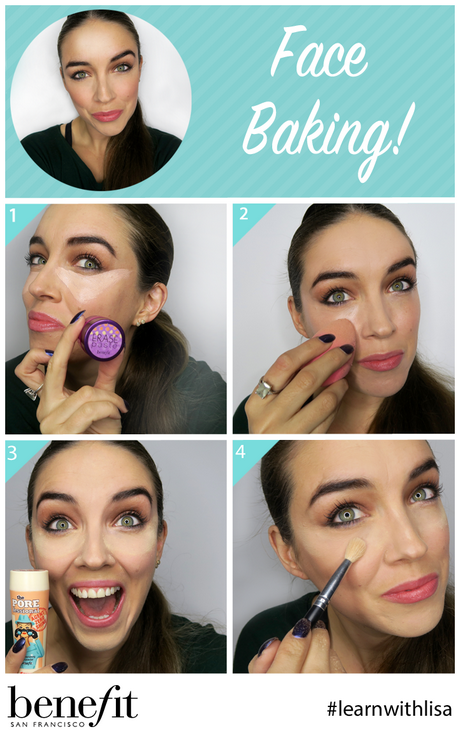 easy-flawless-makeup-tutorial-66_3 Gemakkelijk foutloze make-up tutorial