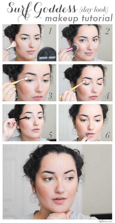 everyday-tumblr-makeup-tutorial-57_14 Dagelijks tumblr make-up tutorial