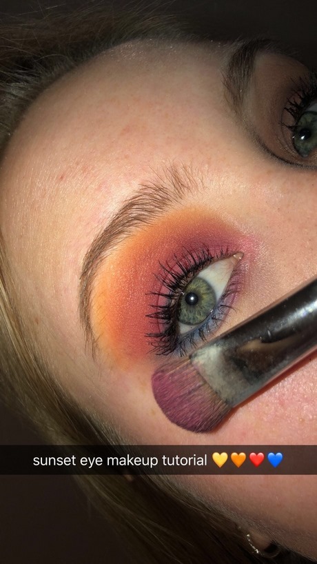 everyday-tumblr-makeup-tutorial-57_3 Dagelijks tumblr make-up tutorial