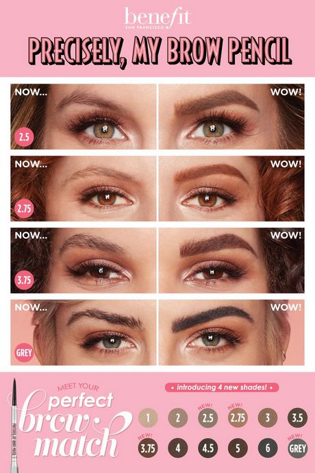 eye-brown-makeup-tutorial-benefit-32_10 Oog bruine make-up tutorial voordeel