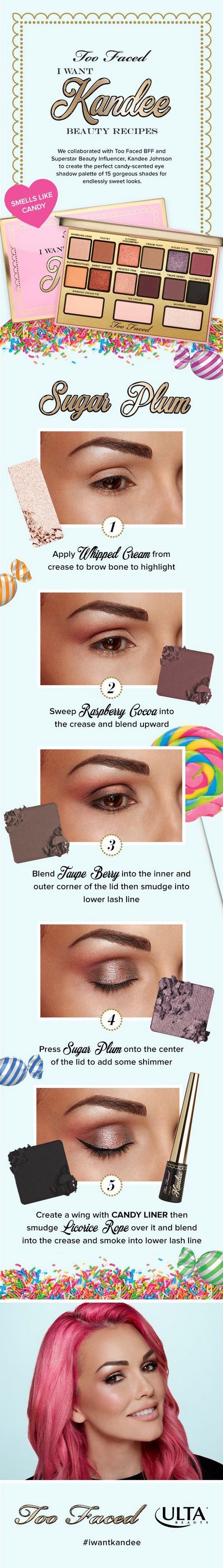 eye-makeup-tutorial-kandee-15_10 Oog make-up tutorial kandee