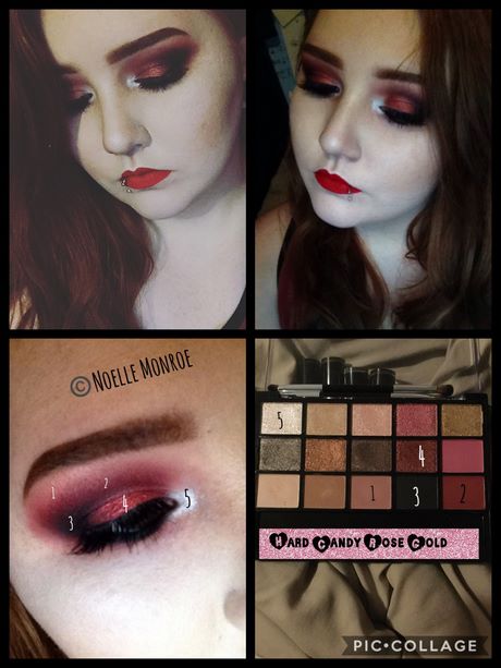 eye-makeup-tutorial-kandee-15_7 Oog make-up tutorial kandee