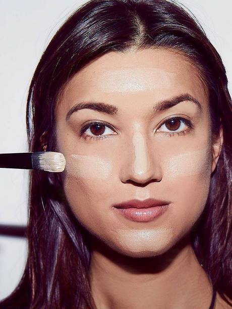 face-makeup-tutorials-39_3 Gezicht make-up tutorials