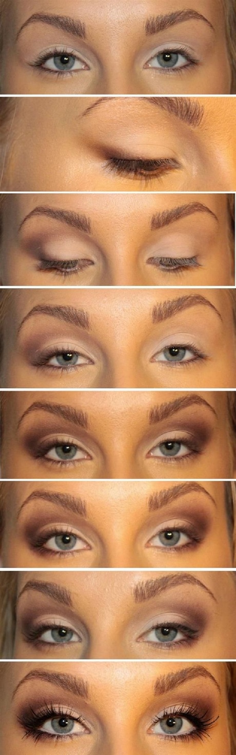 fall-makeup-tutorial-brown-skin-73 Herfst make-up tutorial bruine huid