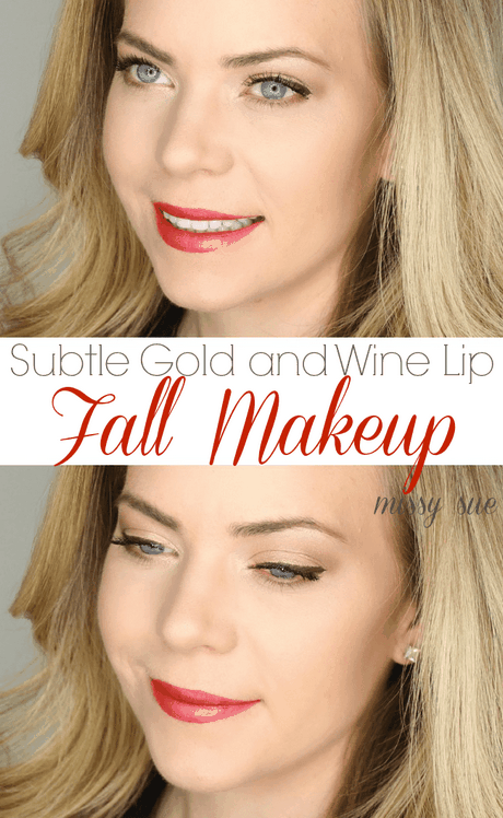 fall-makeup-tutorial-plum-wine-38 Herfst make-up tutorial plum wine
