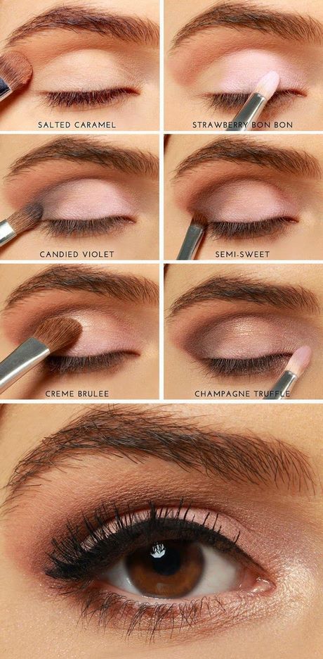 flattering-makeup-tutorial-77_11 Vleiende make-up tutorial