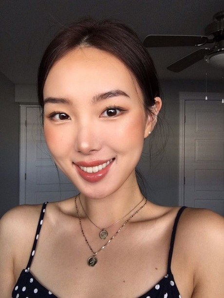 korean-everyday-makeup-tutorial-15 Koreaanse dagelijkse make-up tutorial