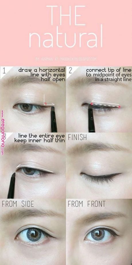 korean-everyday-makeup-tutorial-15_8 Koreaanse dagelijkse make-up tutorial