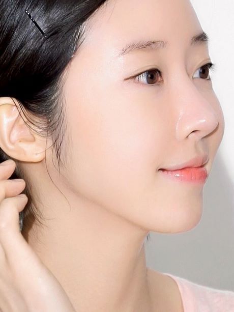korean-flawless-makeup-tutorial-54_11 Koreaanse vlekkeloze make-up tutorial