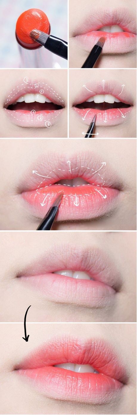 korean-makeup-tutorial-lips-30_2 Koreaanse make-up tutorial lippen