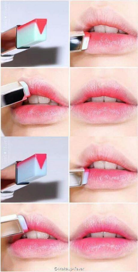 korean-makeup-tutorial-lips-30_6 Koreaanse make-up tutorial lippen