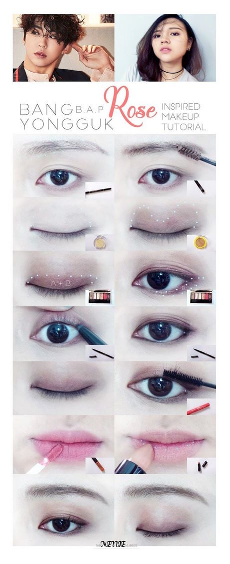korean-male-makeup-tutorial-28_10 Koreaanse mannelijke make-up tutorial
