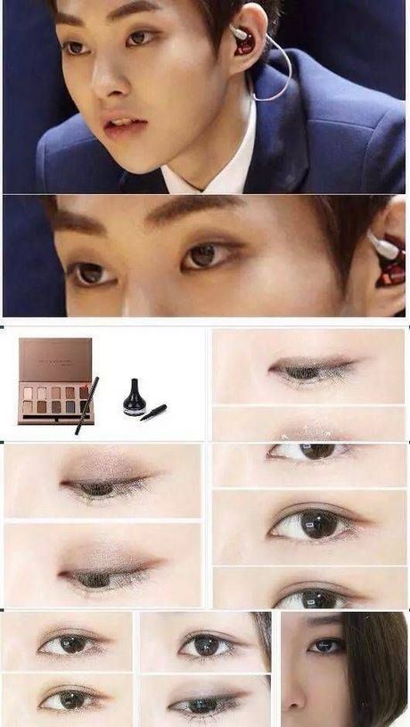 korean-male-makeup-tutorial-28_6 Koreaanse mannelijke make-up tutorial