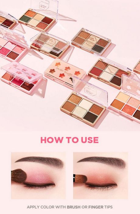 korean-spring-makeup-tutorial-15_3 Koreaanse lente make-up tutorial