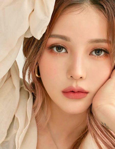 korean-spring-makeup-tutorial-15_4 Koreaanse lente make-up tutorial