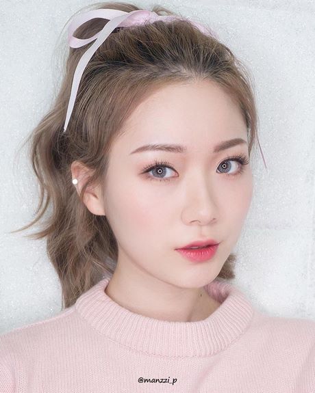 korean-spring-makeup-tutorial-15_9 Koreaanse lente make-up tutorial