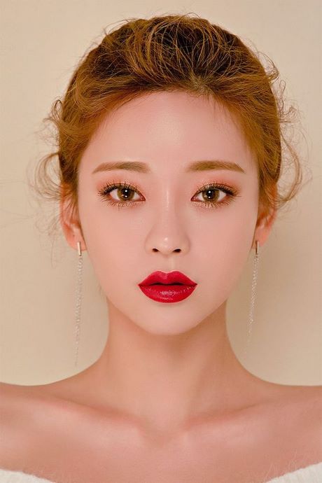 korean-wedding-makeup-tutorial-53_10 Koreaanse bruiloft make-up tutorial