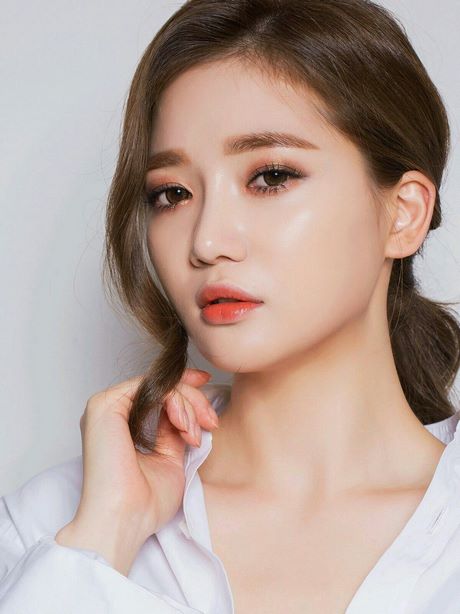 korean-wedding-makeup-tutorial-53_14 Koreaanse bruiloft make-up tutorial